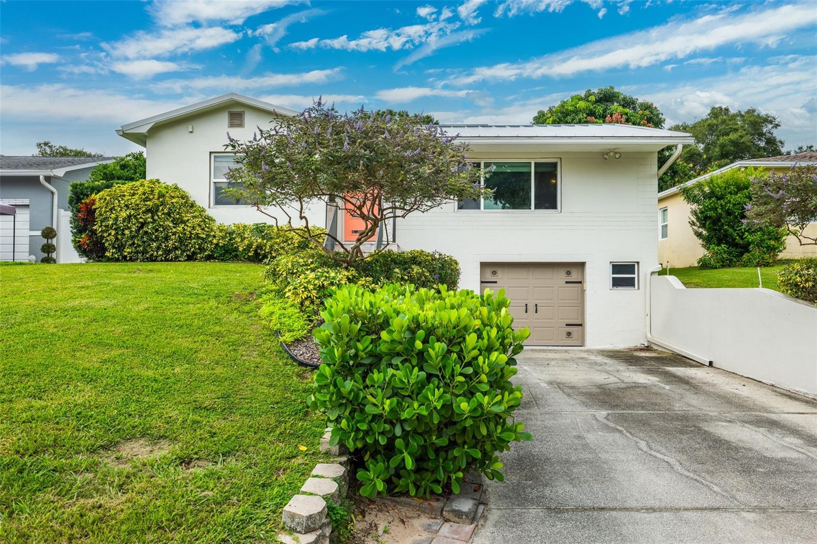 46th Ave, Saint Petersburg, FL 33703