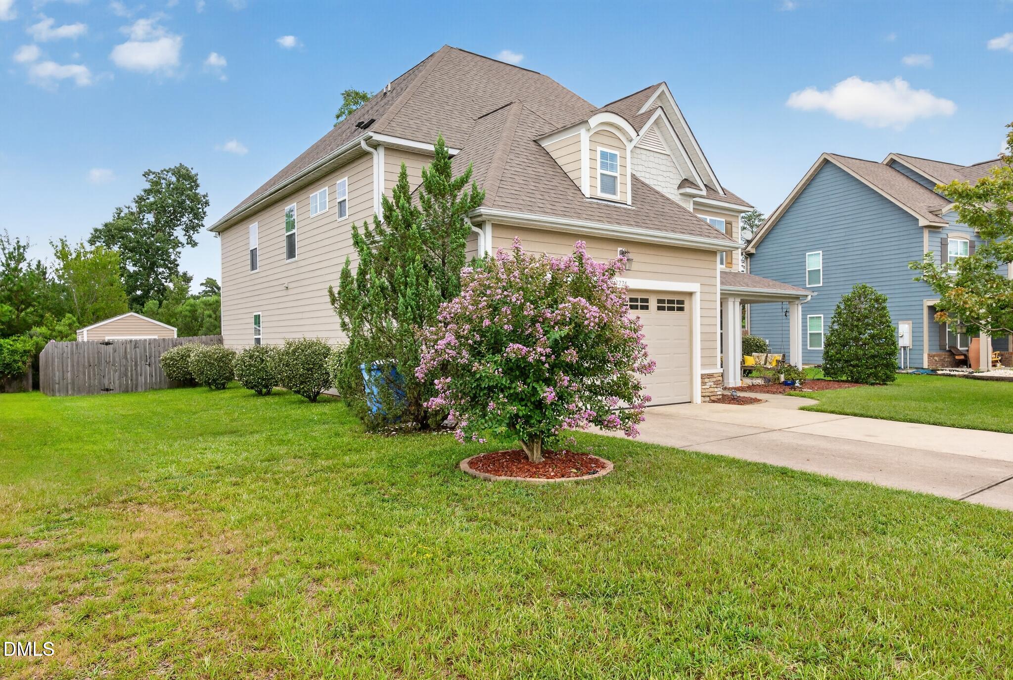 Residential in Fayetteville 3