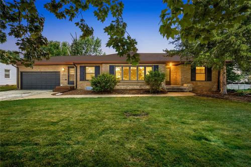 1244 29th St Ne, Cedar Rapids, IA, 52402-4004 | Card Image