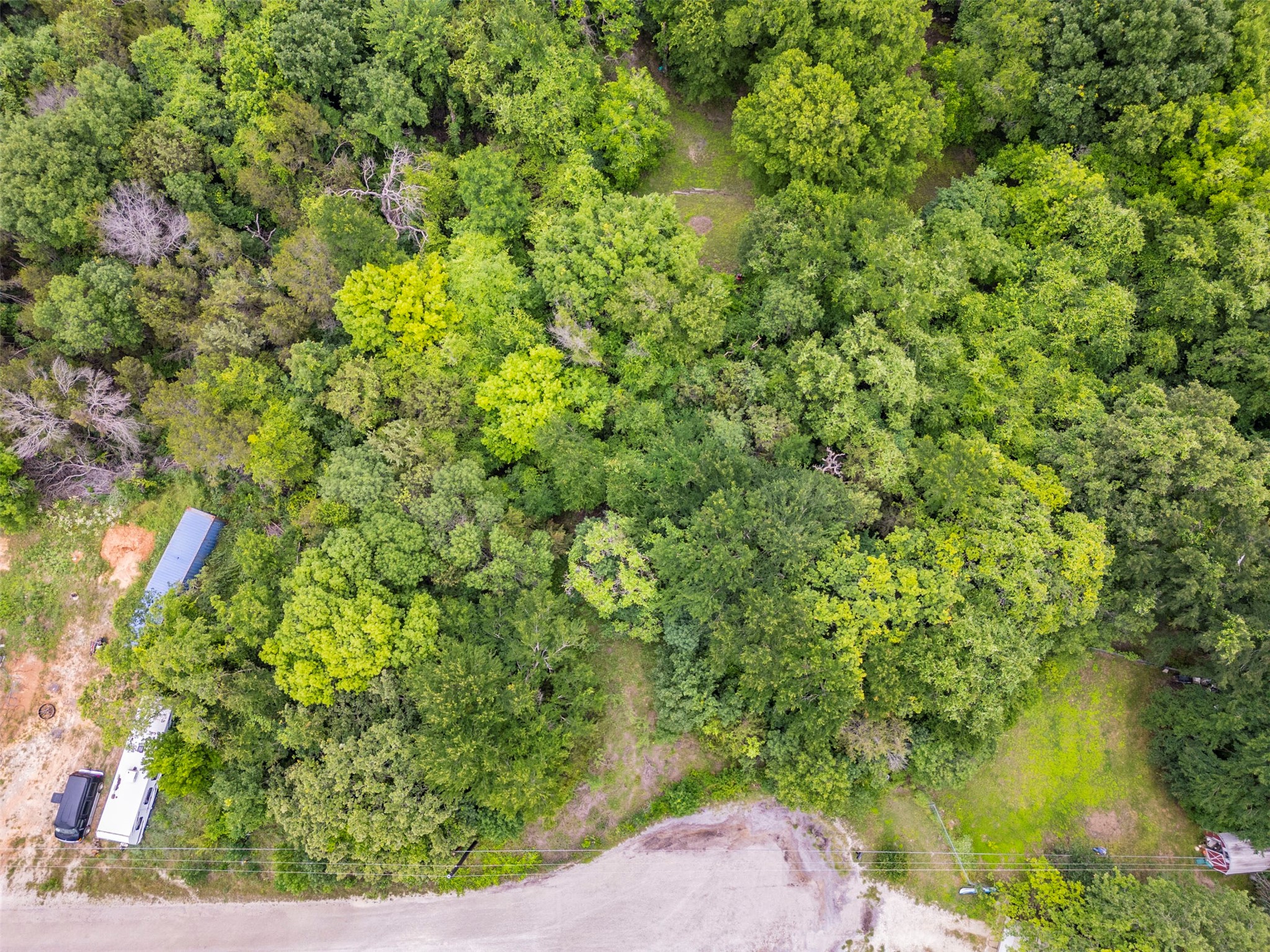 Land in Granbury