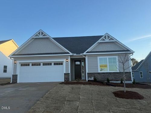 60 Slippery Elm Rd, Youngsville, NC, 27596-5504 | Card Image