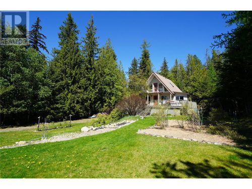 425 Alexander Rd, Procter, BC, V1L0B5 | Card Image