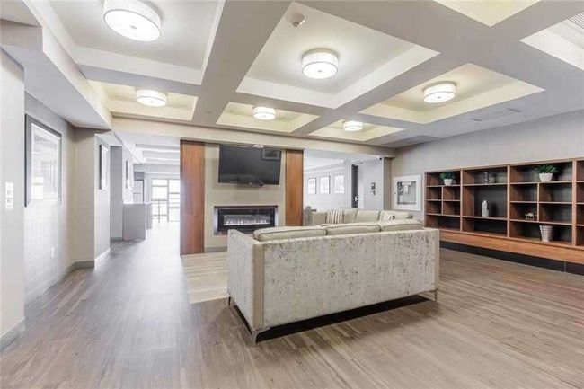 413 - 150 Main St W, Condo with 1 bedrooms, 2 bathrooms and 1 parking in Hamilton ON | Image 18