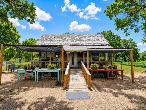 701 Fm 45, Richland Springs, TX, 76871-3225 | Card Image