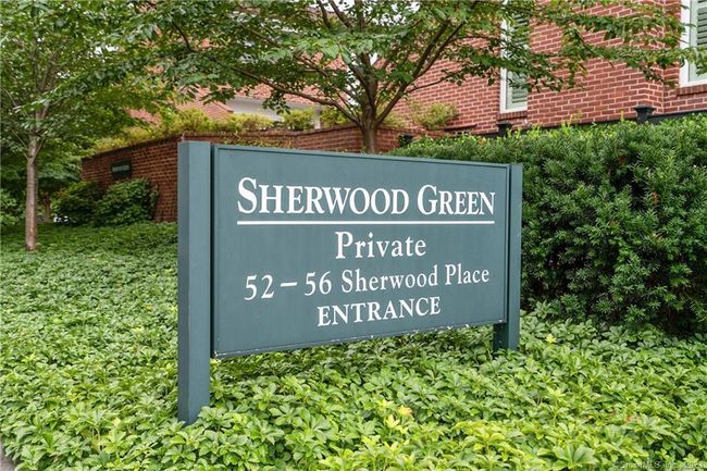 APT-8 - 56 Sherwood Pl, Condo with 2 bedrooms, 3 bathrooms and null parking in Greenwich CT | Image 15