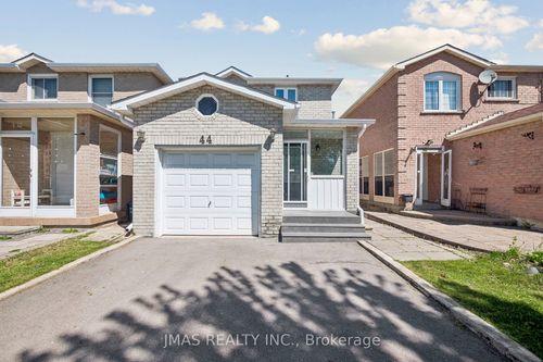 44 Ingram Rd, Markham, ON, L3S1T1 | Card Image