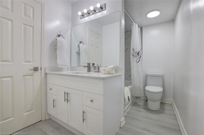 116 - 1050 Bristol Rd W, Townhouse with 3 bedrooms, 3 bathrooms and 2 parking in Mississauga ON | Image 20