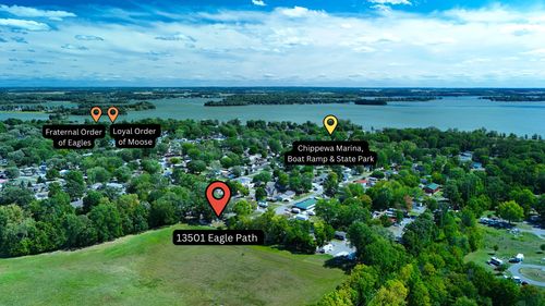 13501 Eagle Path, Lakeview, OH, 43331-9229 | Card Image