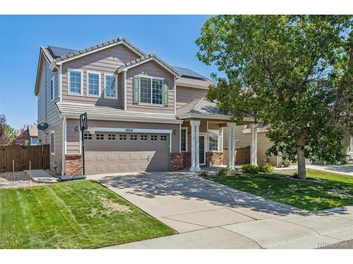 10314 Tracewood Dr, Highlands Ranch, CO, 80130-8899 | Card Image