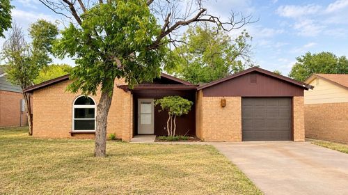 2756 Eunice Dr, San Angelo, TX, 76901-1034 | Card Image