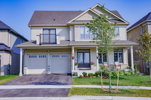 111 Rea Drive, Centre Wellington, ON, N1M2W3 | Card Image