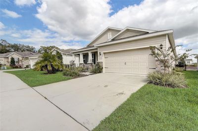 7889 Penrose Place, House other with 3 bedrooms, 2 bathrooms and null parking in WILDWOOD FL | Image 2