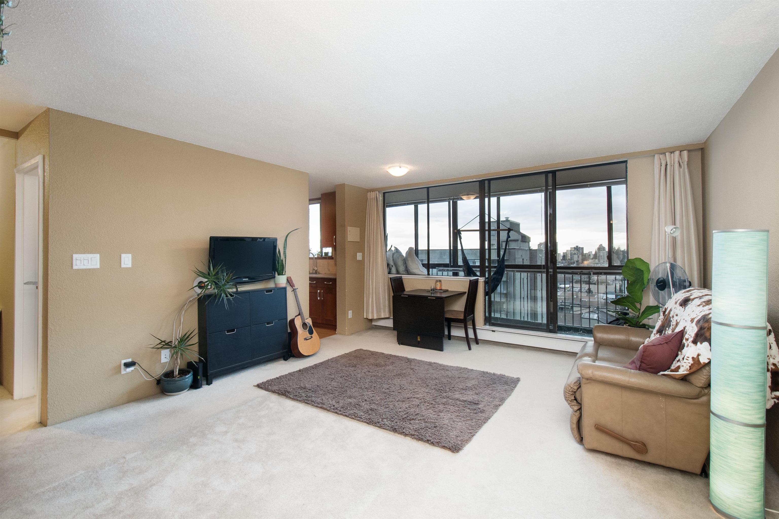 1003 - 555 13 Th Street, Condo with 0 bedrooms, 1 bathrooms and 1 parking in West Vancouver BC | Image 5