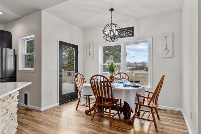 2570 W Fallen Oak Drive, House other with 5 bedrooms, 3 bathrooms and null parking in APPLETON WI | Image 25