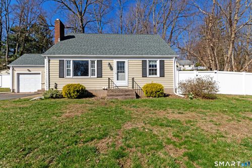 129 Summer St, Portland, CT, 06480-1162 | Card Image