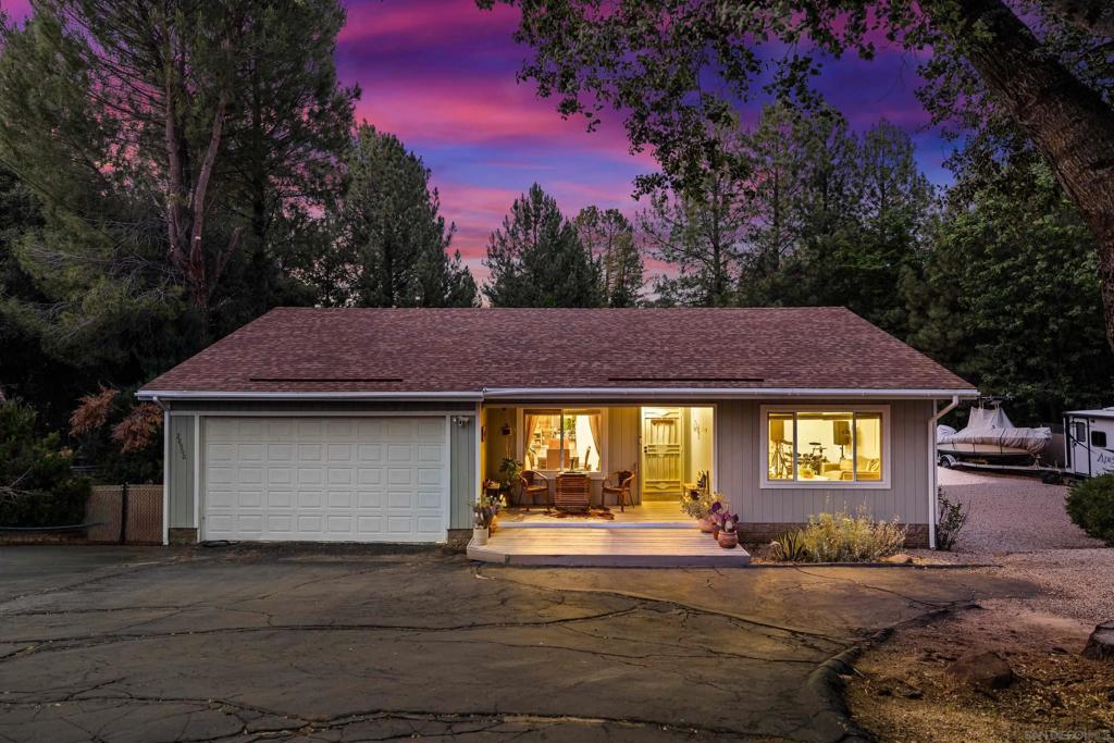 Residential in Pine Valley 3