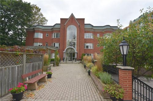 25-2220 Lakeshore Rd, Burlington, ON, L7R4G7 | Card Image