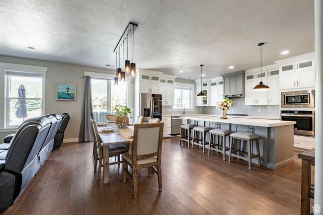 1195 Canyon View Rd, House other with 5 bedrooms, 4 bathrooms and 3 parking in Midway UT | Image 9