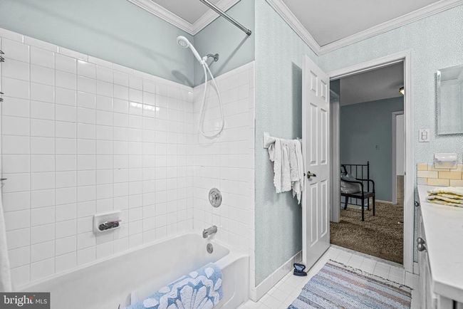 48 Sandhurst Dr, Townhouse with 3 bedrooms, 3 bathrooms and null parking in MOUNT LAUREL NJ | Image 35