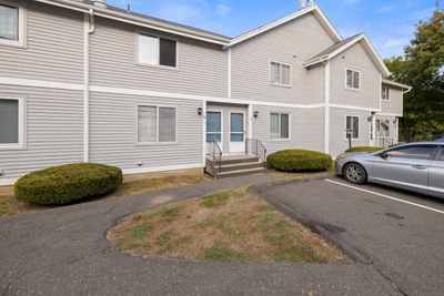 78 - 151 Shelter Rock Road, Condo with 2 bedrooms, 1 bathrooms and null parking in Danbury CT | Image 1