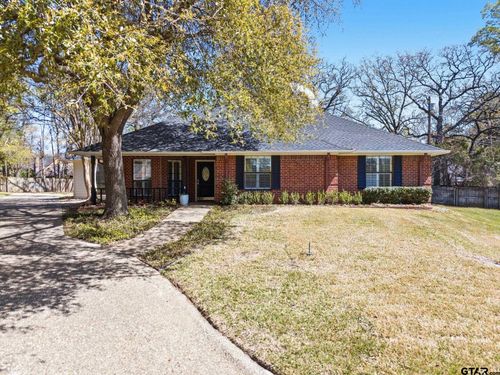 3308 Moss Glen Circle, Tyler, TX, 75707 | Card Image