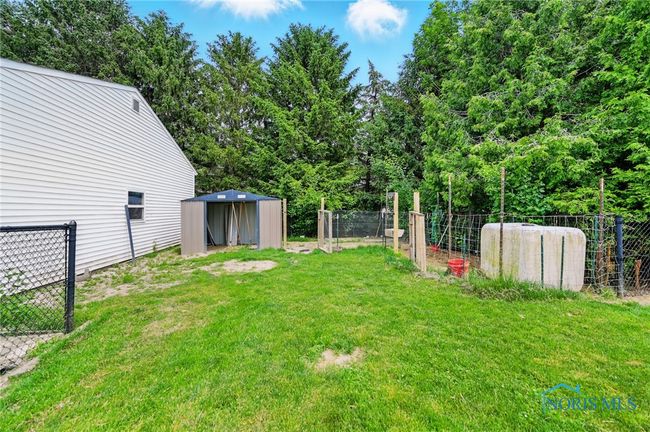 12505 Bloomlock Rd, House other with 4 bedrooms, 2 bathrooms and 4 parking in Delphos OH | Image 14