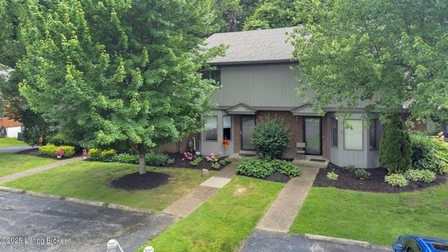 5503 Forest Lake Dr, Condo with 2 bedrooms, 3 bathrooms and null parking in Prospect KY | Image 44
