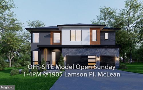 6313 Mori St, MCLEAN, VA, 22101-3153 | Card Image