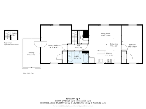 3-29 Parris Street, Portland, ME, 04101 | Card Image