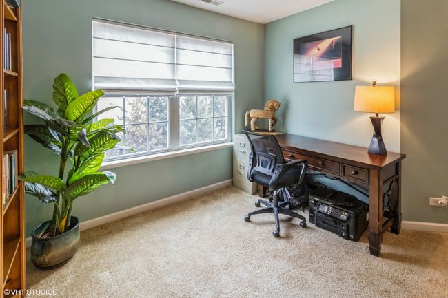 425 Town Center Blvd, Townhouse with 3 bedrooms, 3 bathrooms and 2 parking in Gilberts IL | Image 14