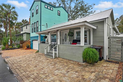 132 Pomar St, St Augustine, FL, 32084-4813 | Card Image