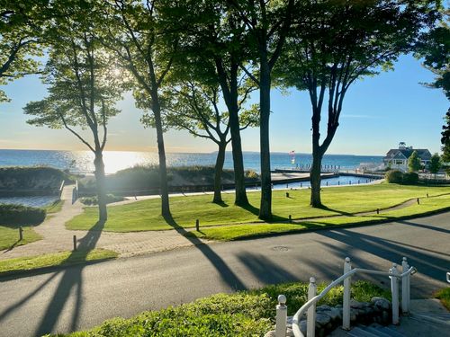 b-17B The Inn, Maple City, MI, 49664 | Card Image