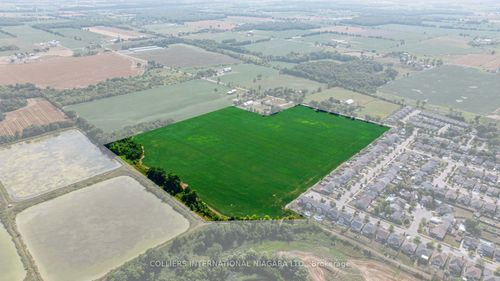 Pt. Lt 30 & 31 Shurie Road, West Lincoln, ON, L0R2A0 | Card Image