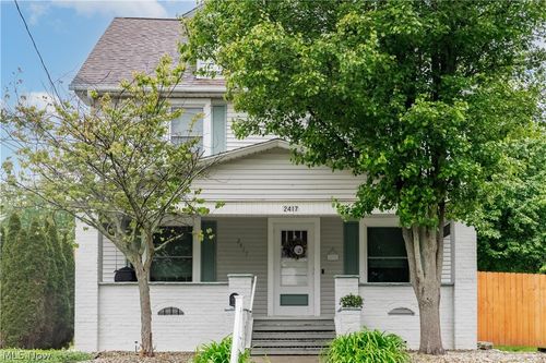 2417 S Arch Ave, Alliance, OH, 44601-5008 | Card Image