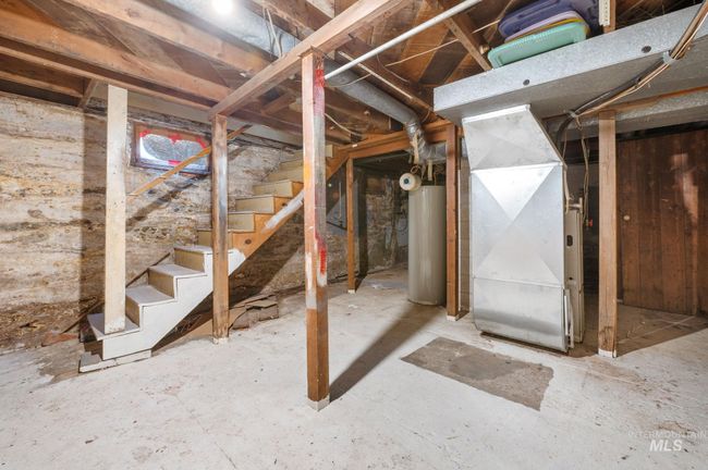 1044 Post Ln, House other with 3 bedrooms, 1 bathrooms and null parking in Clarkston WA | Image 25