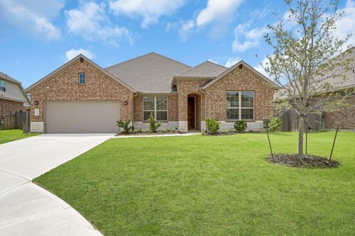 4911 Bella Danielle Ct, Katy, TX, 77493-3357 | Card Image