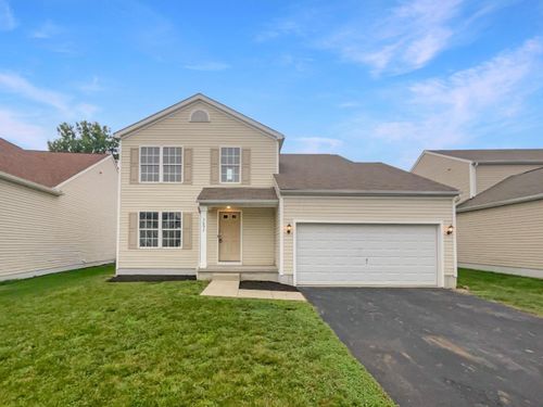 3692 Fountain Cove Ln, Grove City, OH, 43123-4890 | Card Image