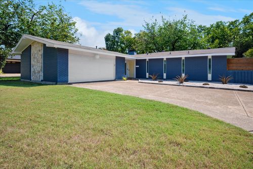 1526 Oates Dr, Dallas, TX, 75228-4240 | Card Image