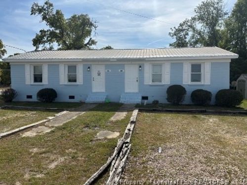 b-120 Calvin Street, Spring Lake, NC, 28390 | Card Image