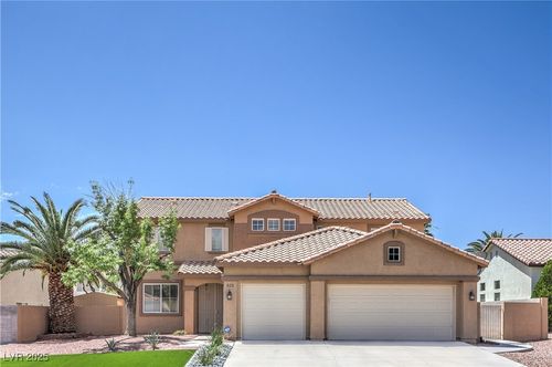 825 Cornerstone Pl, North Las Vegas, NV, 89031-1829 | Card Image