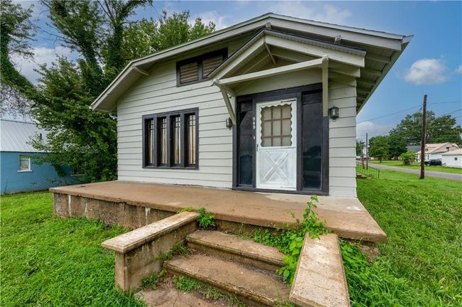 245 Randolph St, House other with 2 bedrooms, 1 bathrooms and null parking in TIPTON MO | Image 11