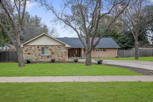 1809 Hilltop Lane, Pantego, TX, 76013 | Card Image