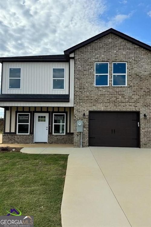 258 Beau Claire Cir, Byron, GA, 31008-3352 | Card Image