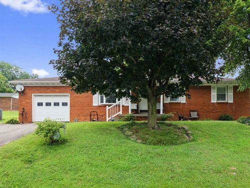 110 Faith Ann St, Hawesville, KY, 42348 | Card Image