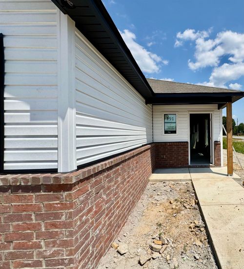2 Sourdough Creek Lane, Conway, AR, 72032 | Card Image