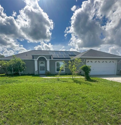 2333 Ainsworth Ave, DELTONA, FL, 32738-2545 | Card Image