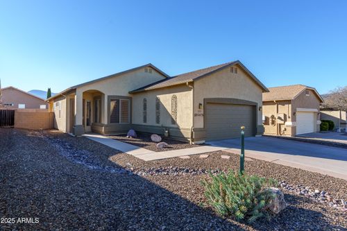 807 W Six Gun Dr, Camp Verde, AZ, 86322-4950 | Card Image