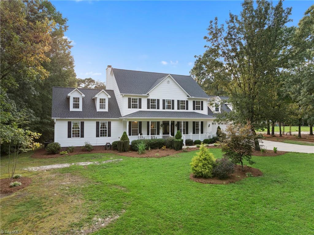 Residential in Lexington 3