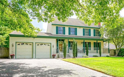 123 Lillian Ave, SICKLERVILLE, NJ, 08081-9426 | Card Image