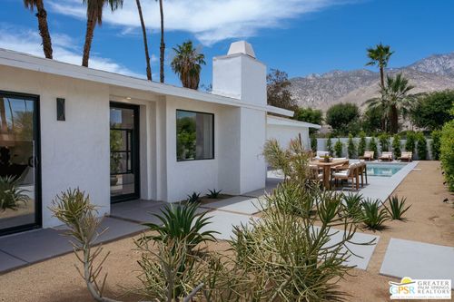 2525 E Morongo Trl, Palm Springs, CA, 92264-4838 | Card Image